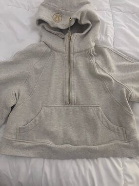 Lululemon Half-zip